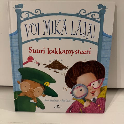 Ilmoituksen kuva