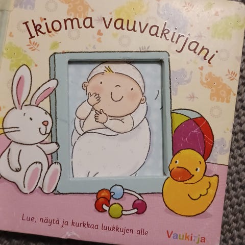 Ilmoituksen kuva