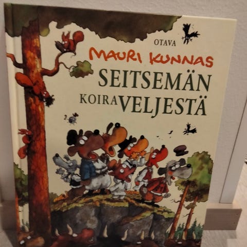 Ilmoituksen kuva