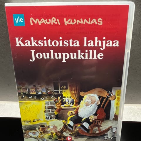 Ilmoituksen kuva