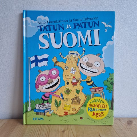 Ilmoituksen kuva