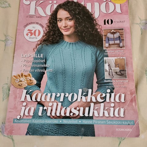 Ilmoituksen kuva