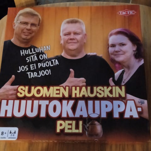 Ilmoituksen kuva