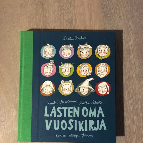 Ilmoituksen kuva