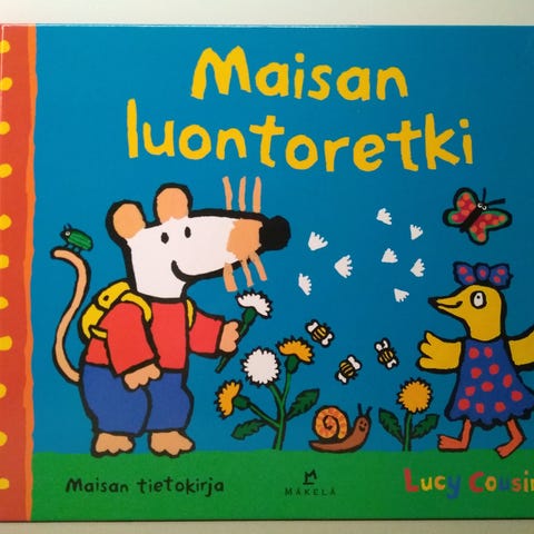 Ilmoituksen kuva