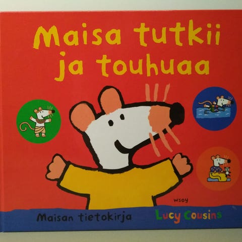 Ilmoituksen kuva