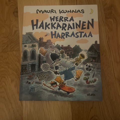 Ilmoituksen kuva