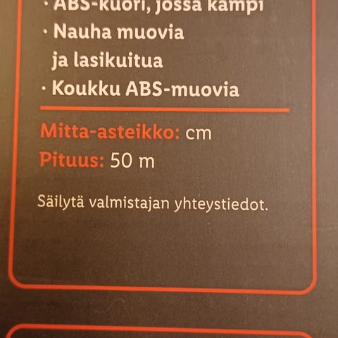 Ilmoituksen kuva