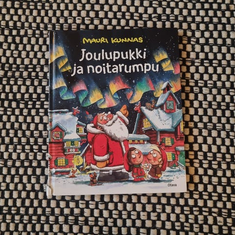 Ilmoituksen kuva