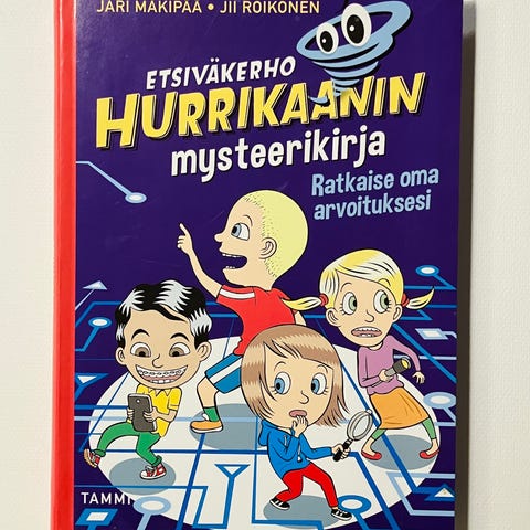 Ilmoituksen kuva
