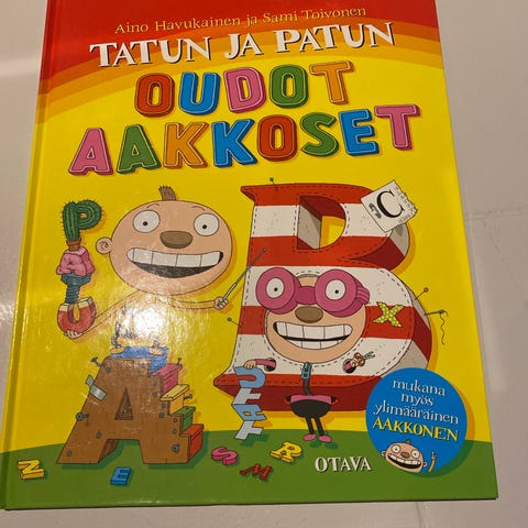 Ilmoituksen kuva