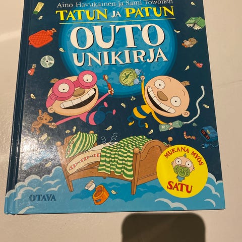 Ilmoituksen kuva