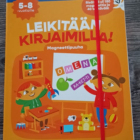 Ilmoituksen kuva