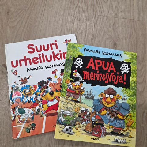 Ilmoituksen kuva