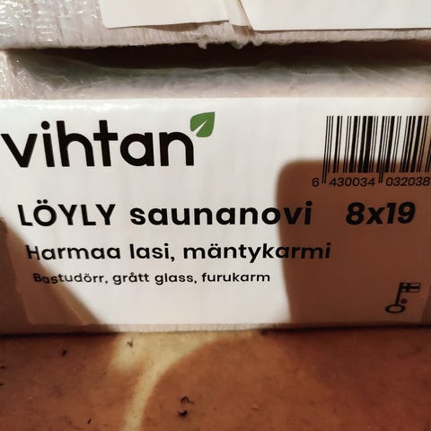 Ilmoituksen kuva