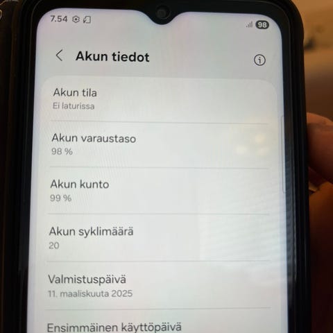Ilmoituksen kuva