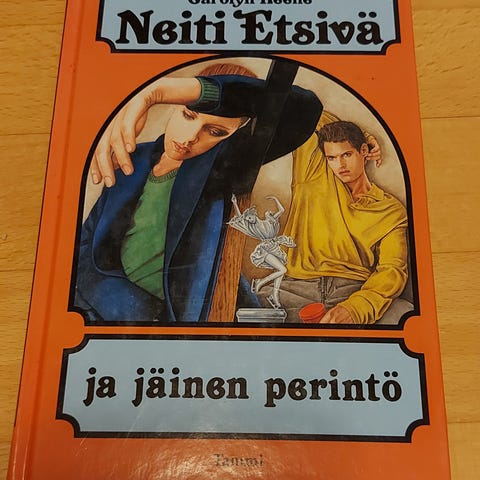 Ilmoituksen kuva