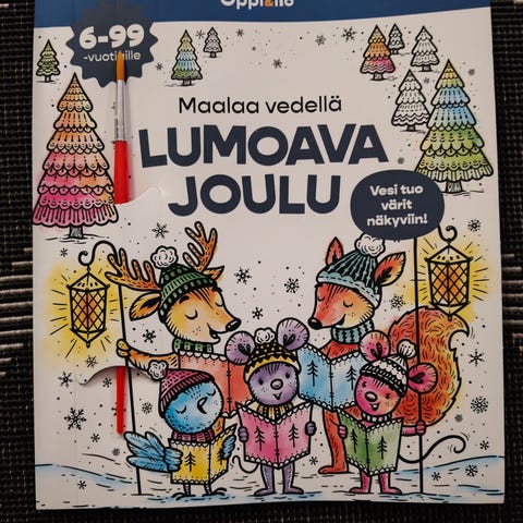 Ilmoituksen kuva