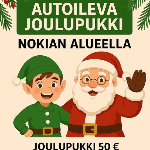 Ilmoituksen kuva