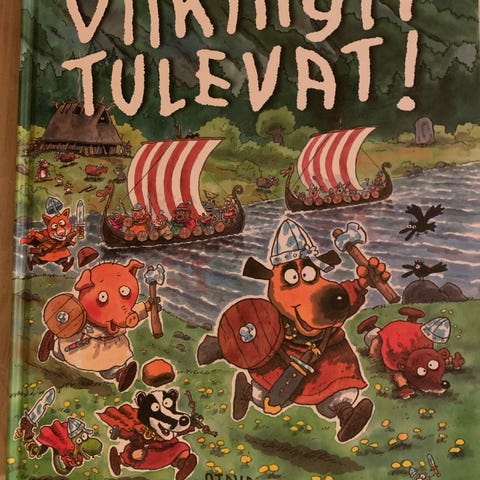 Ilmoituksen kuva