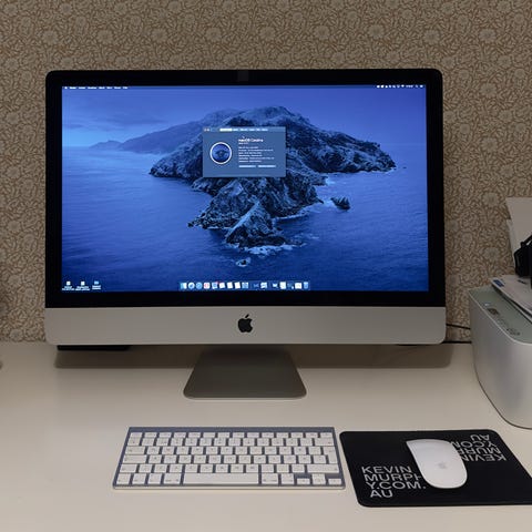 iMac 27