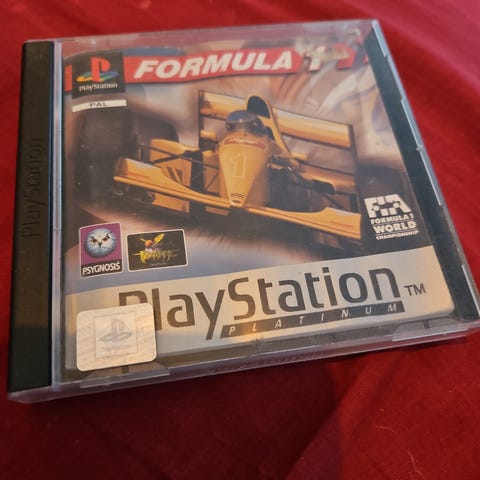 Jeu PGA TOUR 96 Sur Sony Playstation 1, PAL, Sport Golf, Boîtier Et Notice Inclus, Bon état