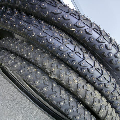 Suomi Tyres Gazza Extreme W294 29x2.1