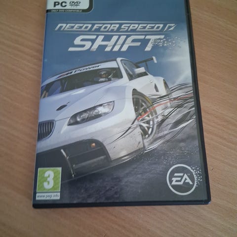 Need For Speed collectors series | Tori