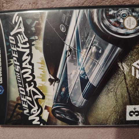 Need For Speed collectors series | Tori
