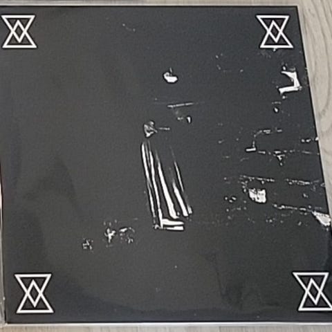 Klage - Dystopias Wiege LP | Tori