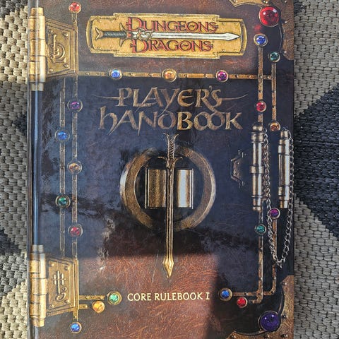 Dungeons & Dragons Epic Level Handbook - roolipelikirja | Tori