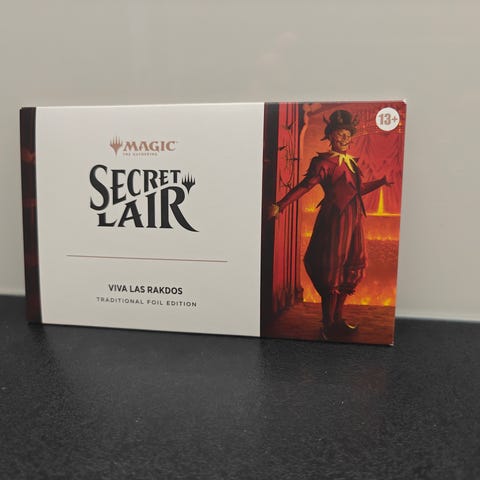 Secret Lair Drop Series: Wild in Bloom Mtg | Tori