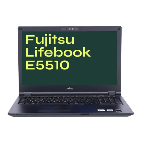 Fujitsu Lifebook U7310 | i5 | Win 11 Pro | Tori