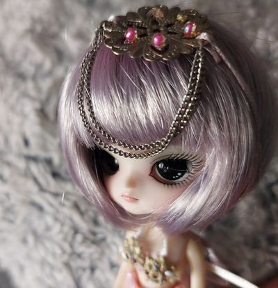 pullip chipit | Tori