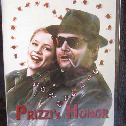 Peter Hyams: TV-TERRORI (1992) John Ritter & Pam Dawber | Tori