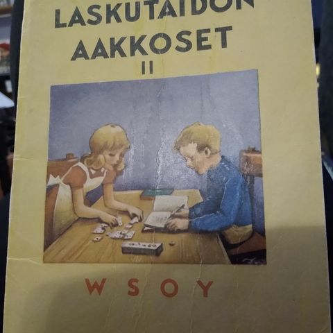 Ilmoituksen kuva