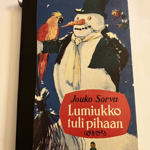 Ilmoituksen kuva