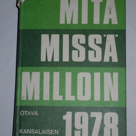 Ilmoituksen kuva