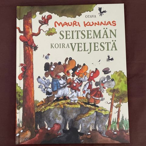 Ilmoituksen kuva