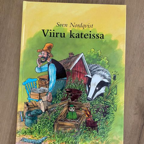 Ilmoituksen kuva