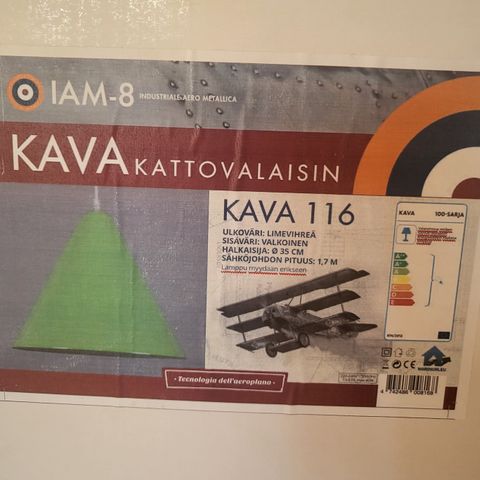 Ilmoituksen kuva