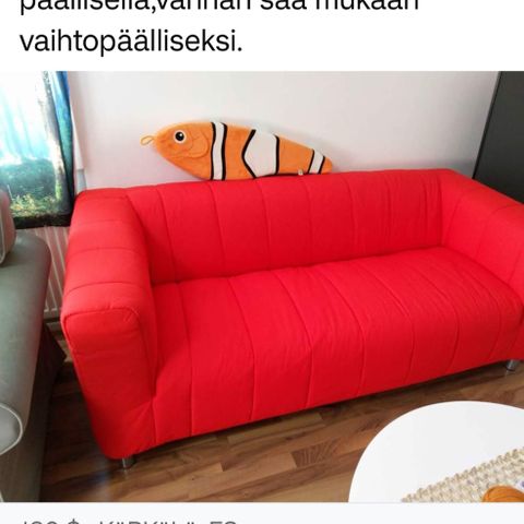 Ilmoituksen kuva