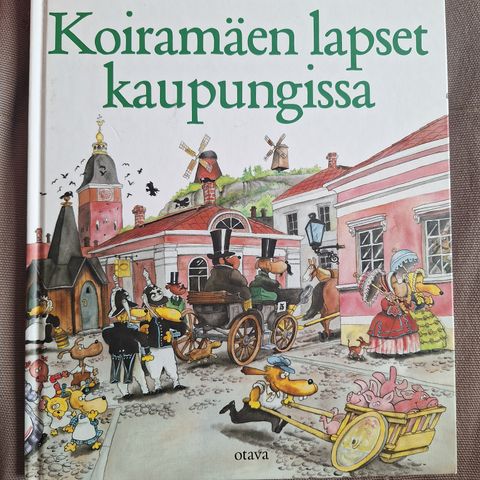 Ilmoituksen kuva