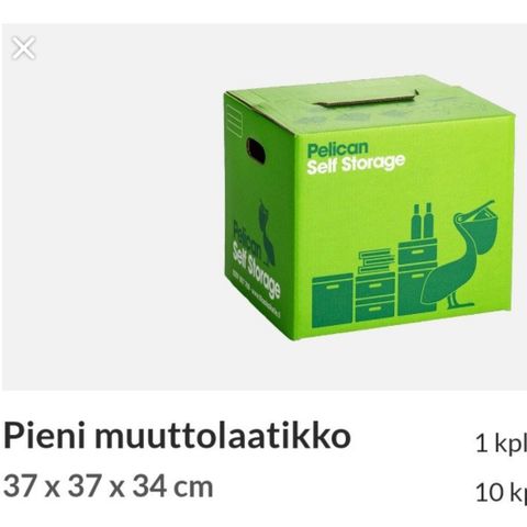 Ilmoituksen kuva