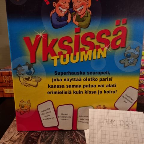 Ilmoituksen kuva