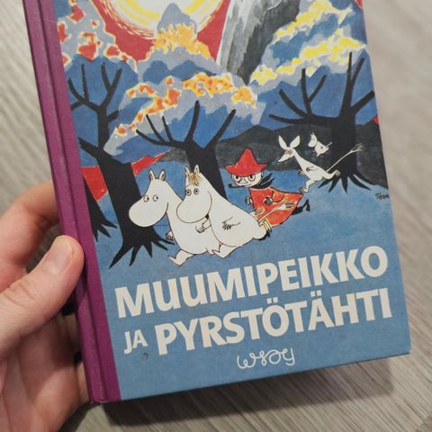 Ilmoituksen kuva