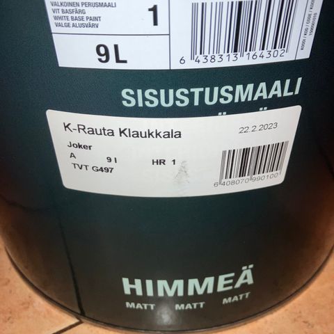 Ilmoituksen kuva