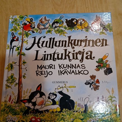 Ilmoituksen kuva