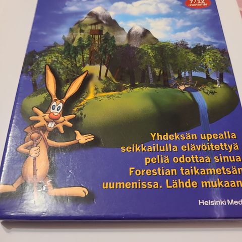 Ilmoituksen kuva