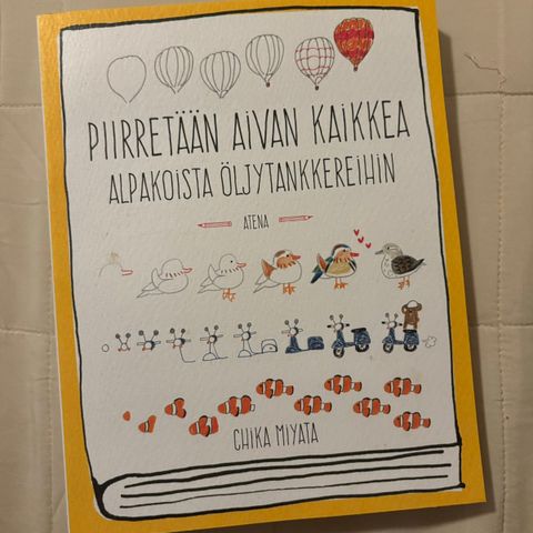 Ilmoituksen kuva